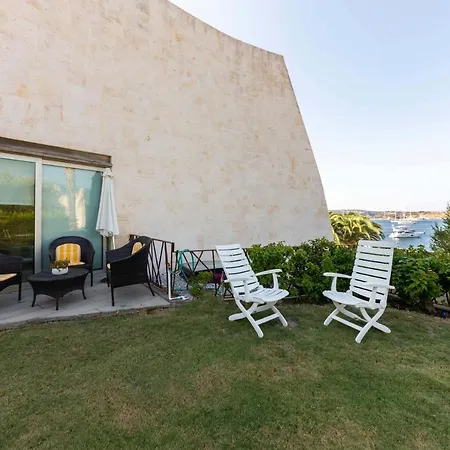Regal With Shared Pool Near Beach In Bodrum Villa